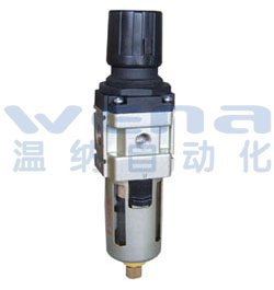 WAW4000-03,WAW4000-04,过滤减压阀 厂家直销
