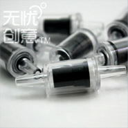 Plastic check valves Sealing valve fish tank Aquarium Supplies Oxygen accessories