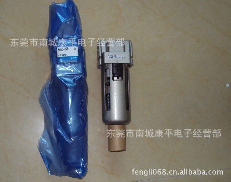 供应SMC过滤器AW30-02D
