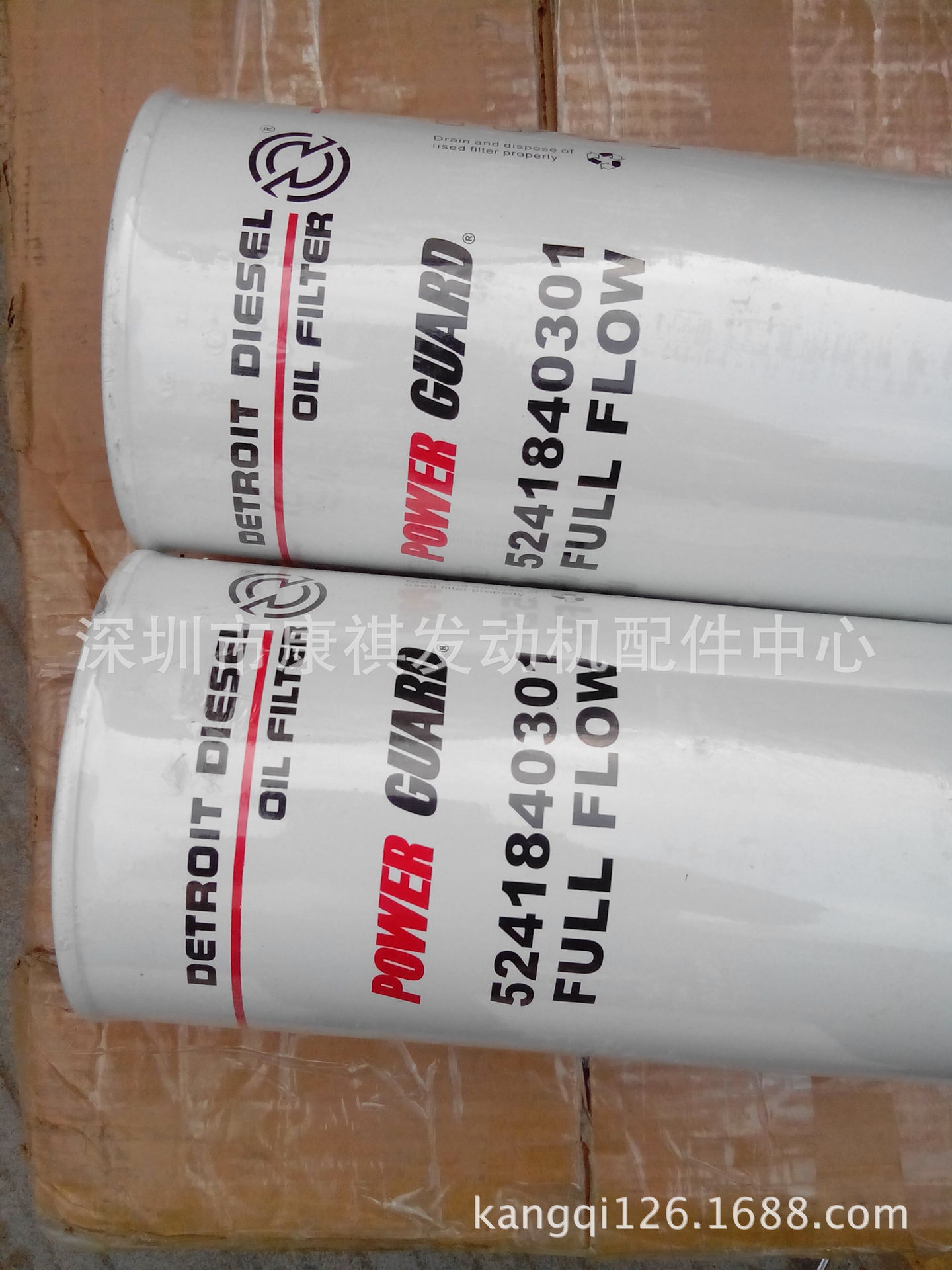 供应奔驰/底特律发电机组空气滤清器ECD120376机油滤芯器