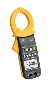 日置HIOKI 3282数字钳形表