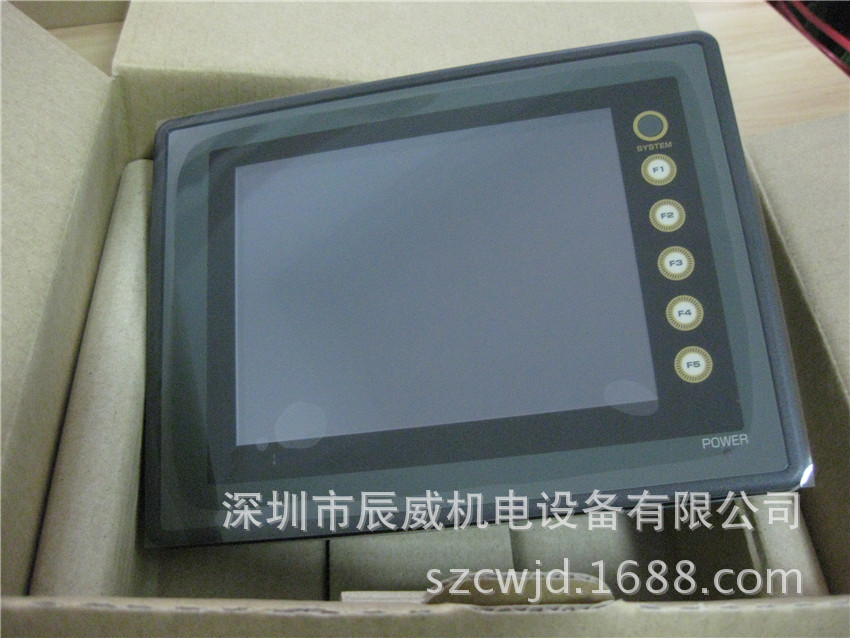 富士触摸屏 V806CD/V806IMD 全新原装正品 质保一年
