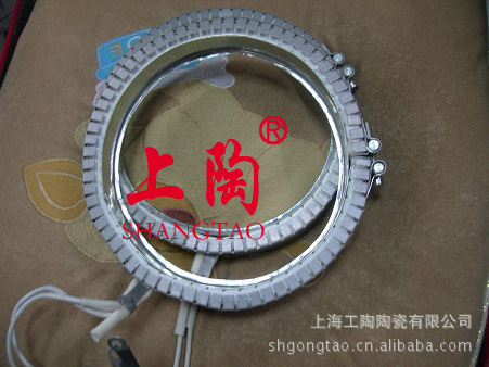 厂价供应陶瓷加热板，陶瓷发热砖，节能加热砖