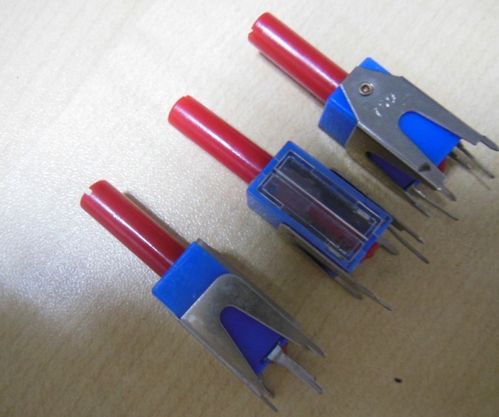 有线电视衰减器