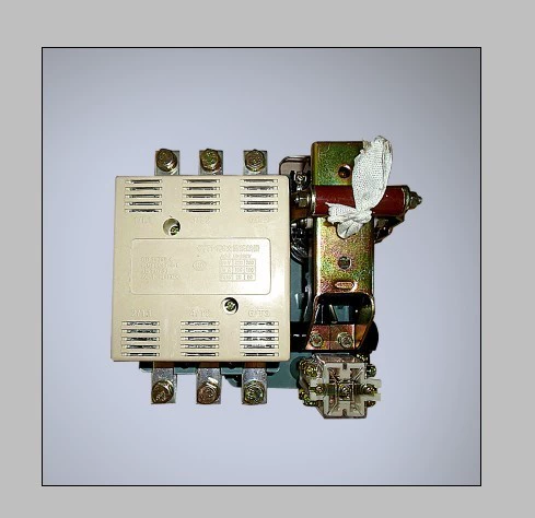 Контактор AC CJT1-10A 20A 40A 220V 380V может использоваться для специального напряжения гарантия на один год