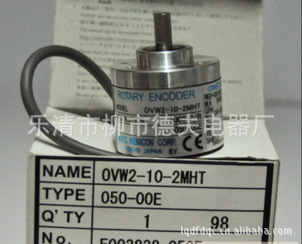 特价 高品质 NEMICON 内密控编码器OVW2-1024-2MHT【图】