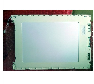 LRUGB6201A  10.4寸 15针单色显示屏工控 医疗设备液晶屏