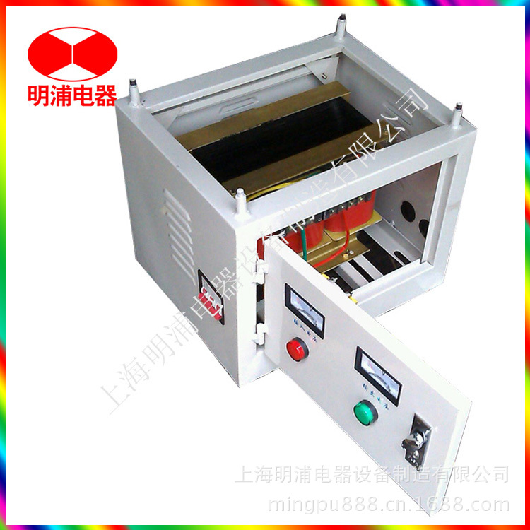 供应 SG-10KVA 三相干式隔离变压器 380V变690V 全铜芯制造