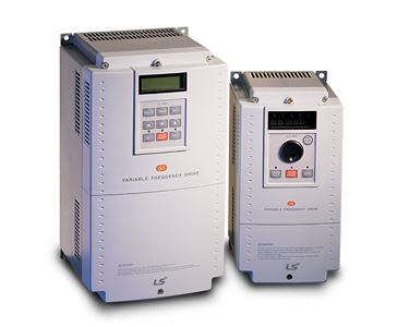 LS LG变频器SV185IS5-4N SV220IS5-4N SV110IS5-4NDB 主机