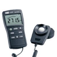 泰仕照度计 TES-1335数字照度计TES1335