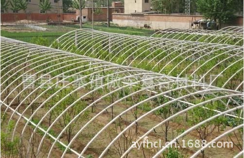 供应优质 蔬菜大棚支架【质量保证】玻璃钢支架 型材大棚骨架