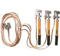 原厂供应 现货供应 JDX10KV三相短路接地线