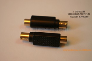 RCA�D�Q�^����RCA-S-4Pĸ ����RCAĸ-MINI4Pĸɏ��ĸ��ĸͬ�Sֱͨ