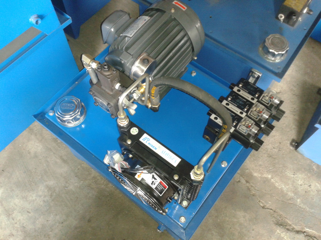 厂家直销现货供应 用于数控液压站