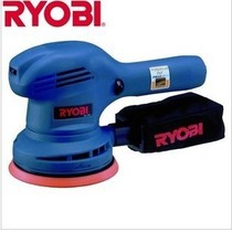 利优比 RSE-1250 偏心砂光机/砂纸机/封釉机/研磨机/125mm