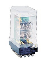 高精度静态电力中间继电器  ZJ-24, JZJ-20 ,JZJ-12 ,JZJ-30B