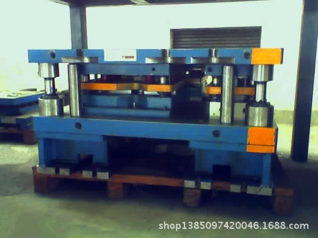 油煙機模具