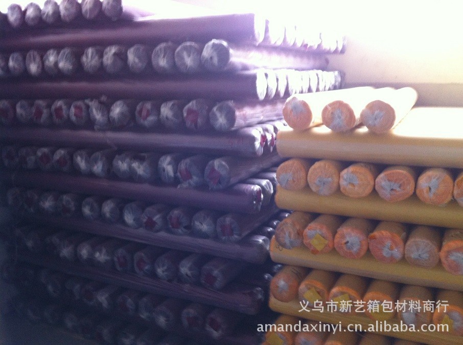 420D牛津布  420Dpvc  pu箱包布手袋笔袋厂家直供产地货源可定制