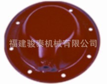 冷冲压零件 北方奔驰 平衡轴外盖 OEM:A3893200684