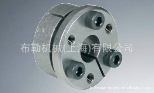 Ringfeder德国灵飞达胀套RfN7061-15X28/16X32/17X35/18X35涨紧套