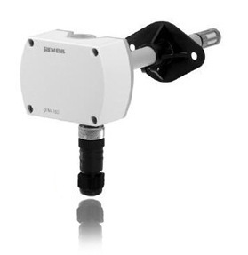 供应SIEMENS 西门子 风管温湿度传感器 QFM4171 传感器