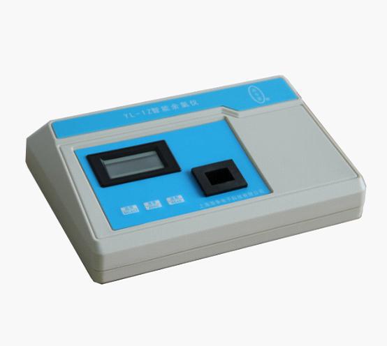 供应海恒YZ-1Z余氯二氧化氯二用仪、二氧化氯检测/测量/测试/定仪
