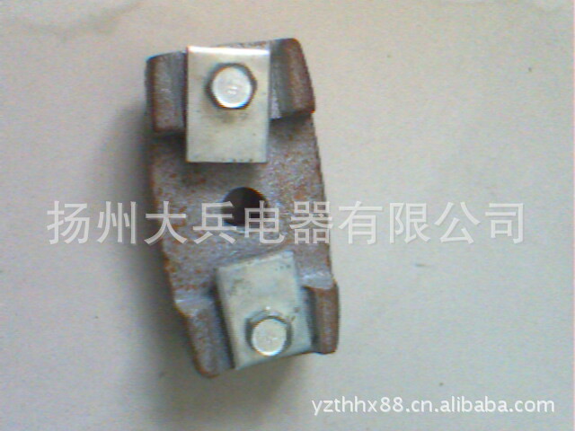 磨电道支撑件WH-03