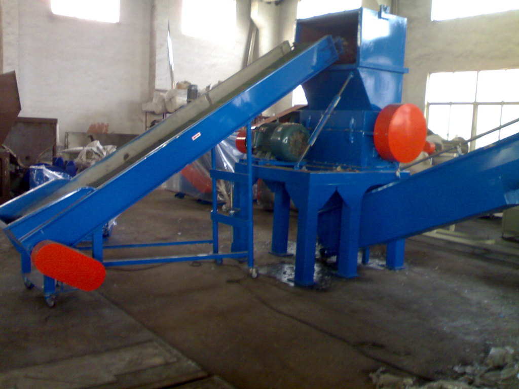 实力优品 、实力优品 、 FHQ-X空气标签分离器 pe破碎清洗生产线 