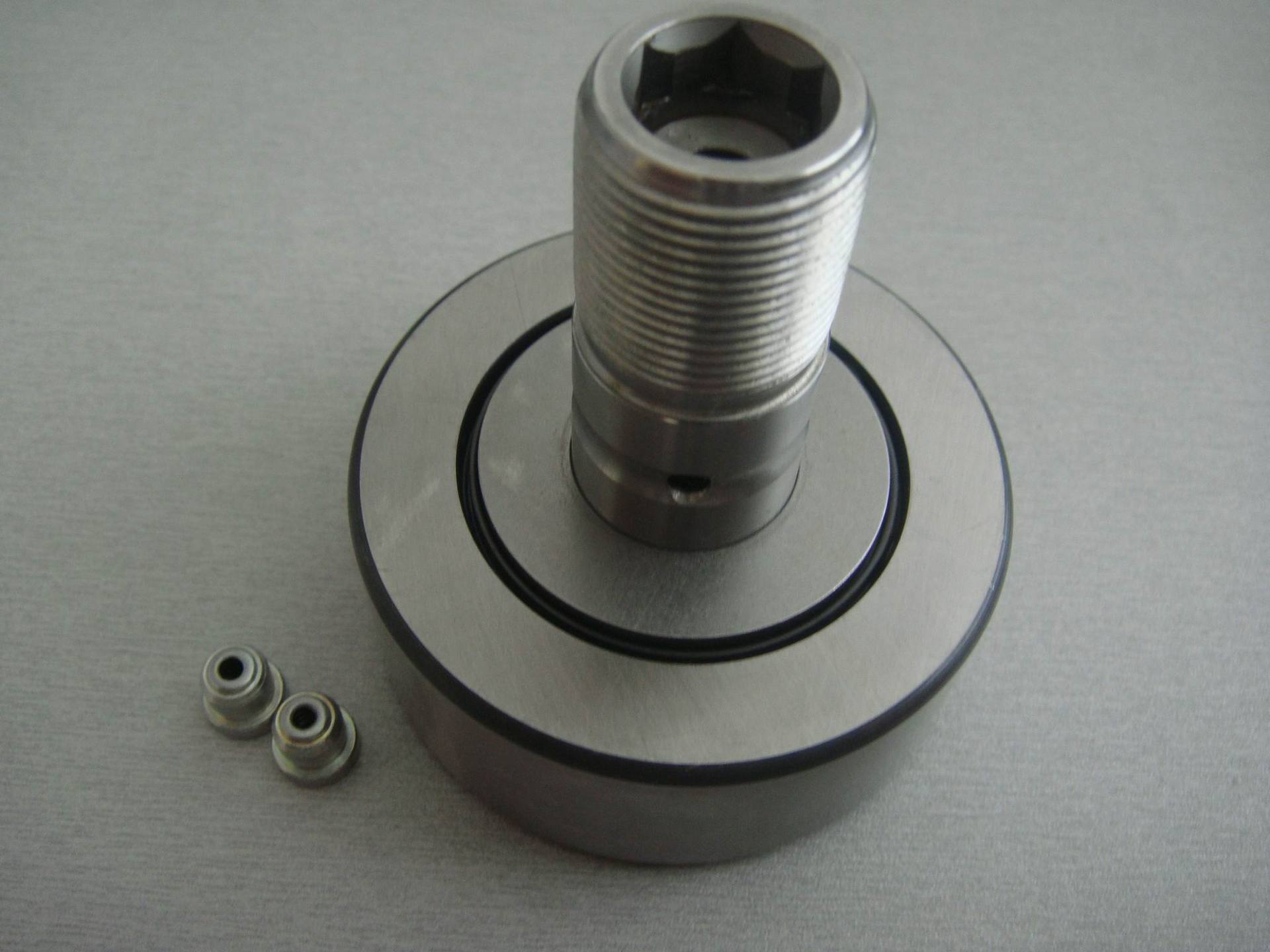 出售滚动轴承CF10-A英制滚轮滚针轴承