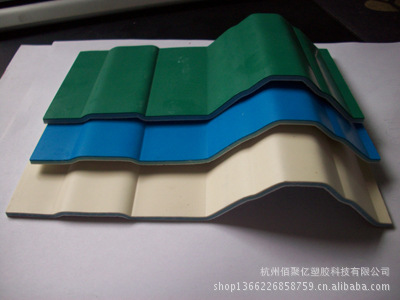 浙江杭州佰聚亿提供pvc挤出型材加工生产