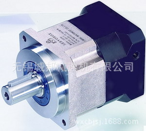 滁州行星齿轮减速机，伺服减速机，精密减速机