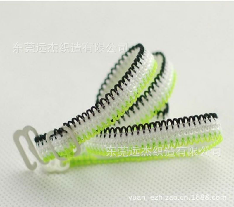 现货供应文胸带、肩带、弹力带