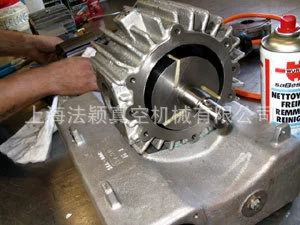 真空泵维修 德国进口 RA0165D 维护配件现货 维修包 密封包齐全