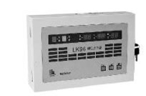 莱科思LK-HX    LK96楼层显示器