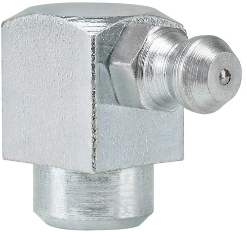 德国进口90°黄油嘴