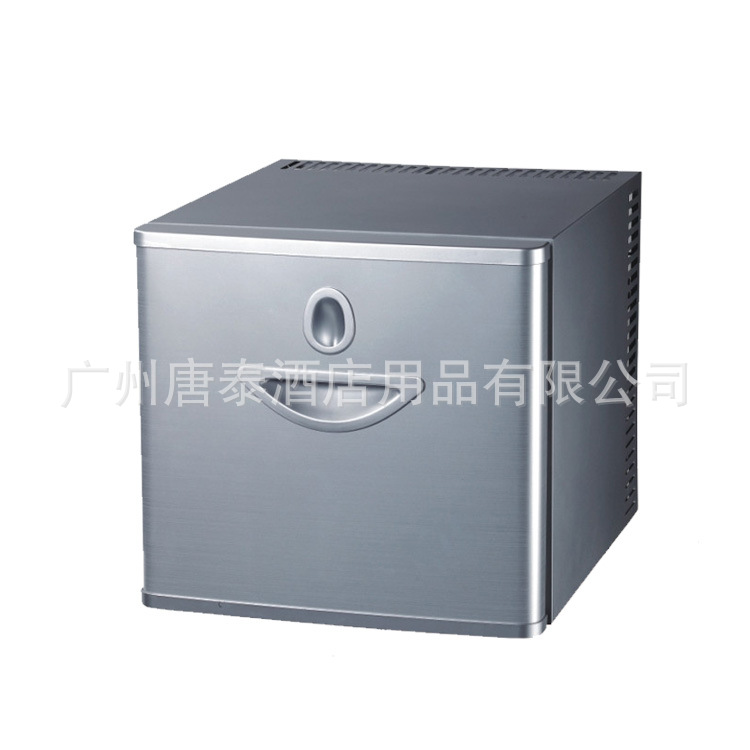 厂家供应生产唐泰TONTILE保鲜设备 冰箱 CB-21SA 酒店客房冰箱