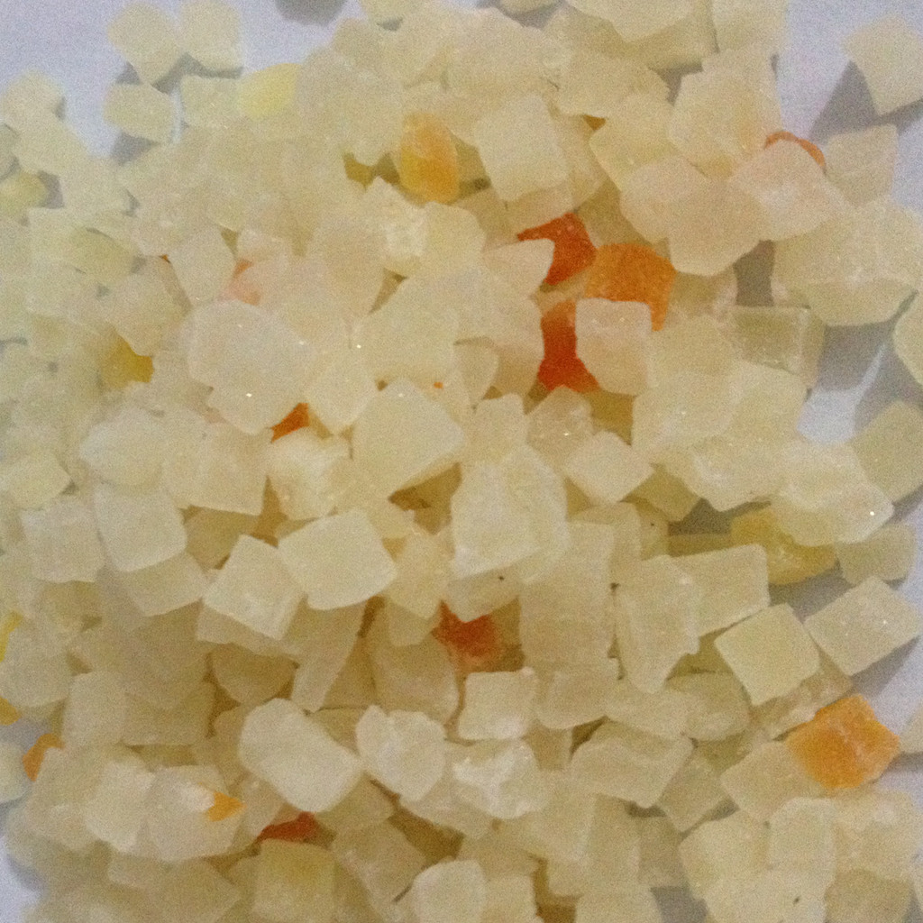 木瓜丁 干果8MM 花果茶原料 散装批发|ru