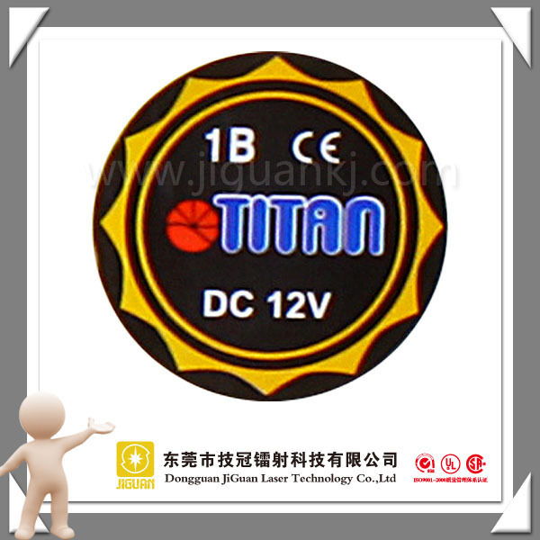不干胶标签，电池标签,纸质标签，PVC标签,电子电器各类标签