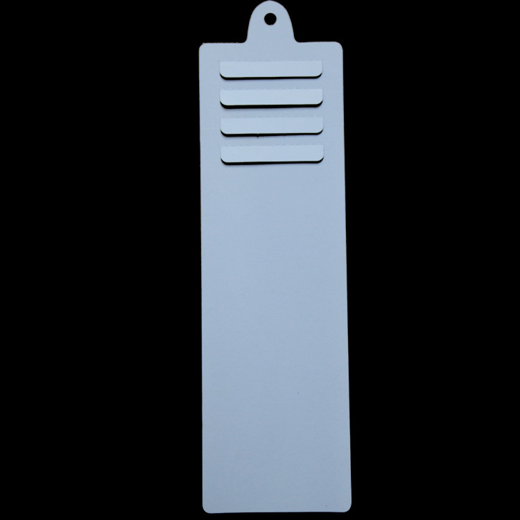 厂家直销领带纸垫TIE BOARD裤架纸垫条tie card