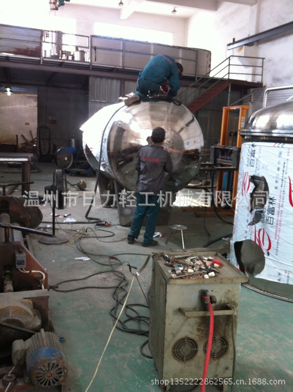 供应立式卧式储罐