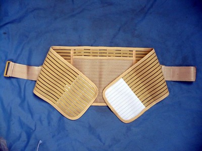 安福护腰 透气D02医用固定带 安福腰围带 安福护腰带批发 腰托|ru