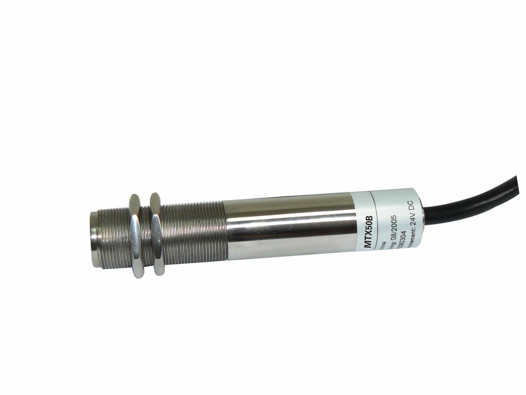 瑞光MTX50B在线红外测温仪