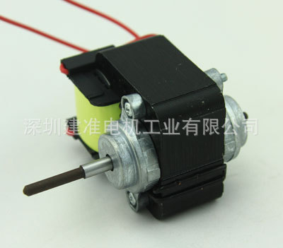 供应空气清新机用6030罩级电机涡轮蜗杆减速电机