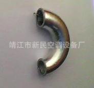 加热器不锈钢管U型弯头