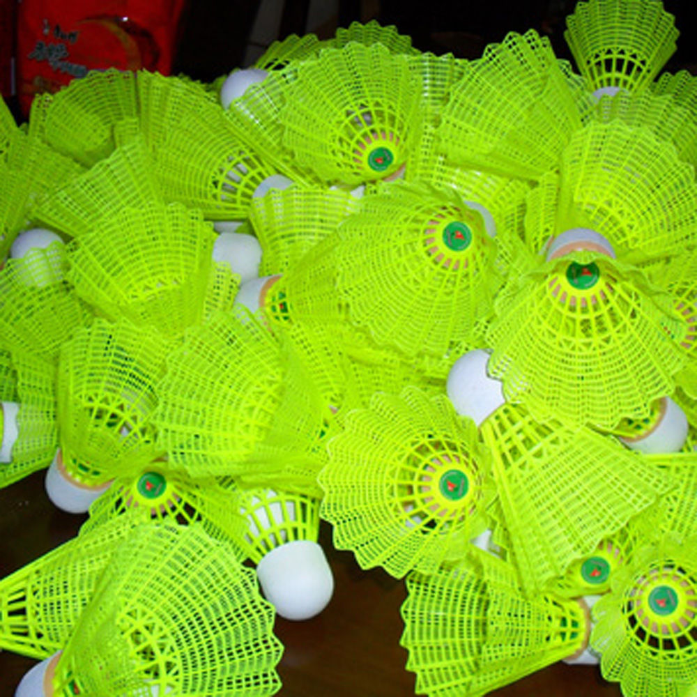 Badminton manufacturers direct sales wholesale nylon super-fighting…