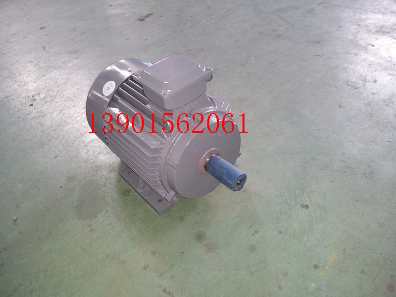 YX3-200L-4三相异步电动机30KW电动机YX3 新大力电机大功率