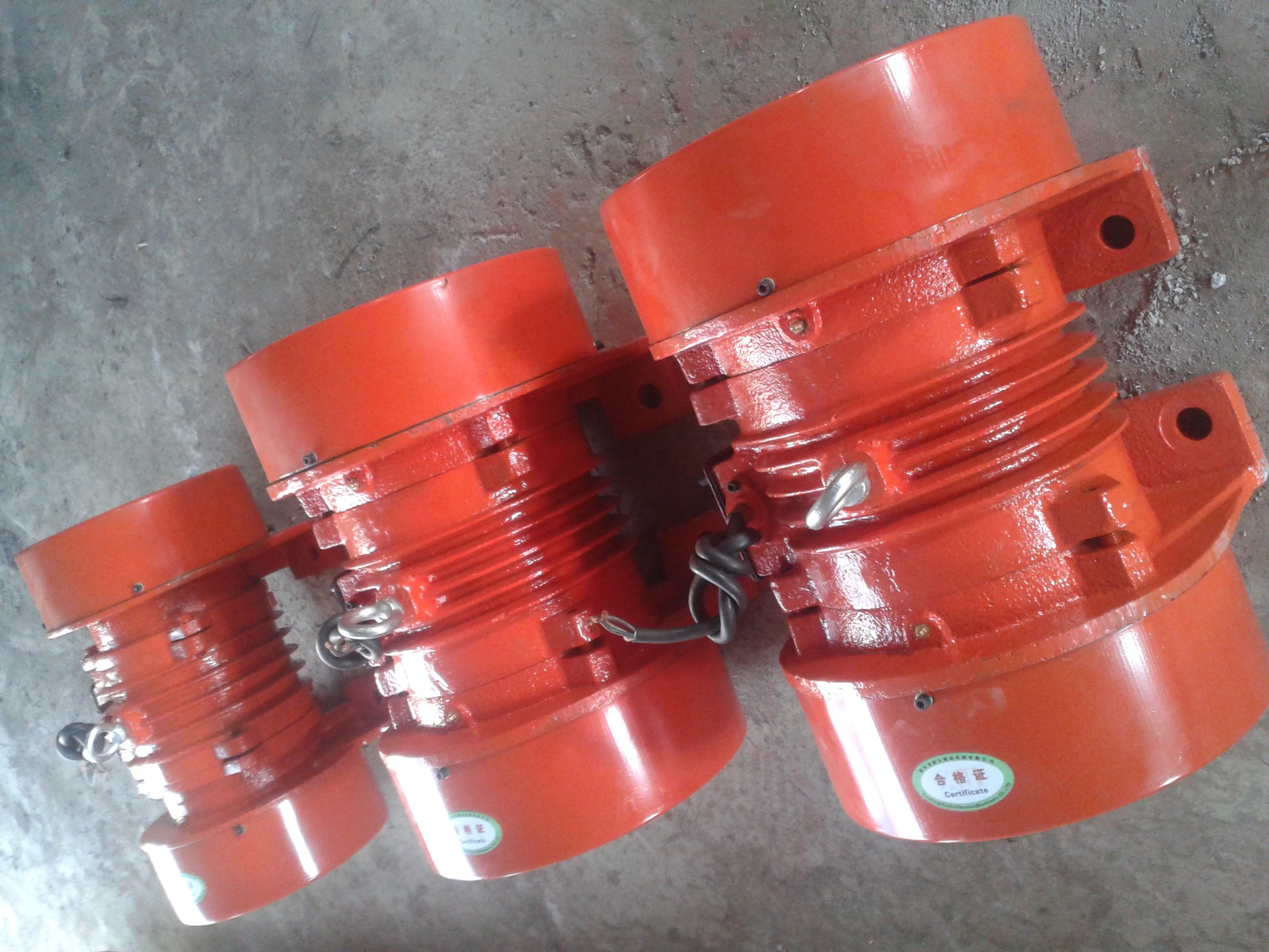 供应JZ0-30-6振动电机  铜线包振动电机