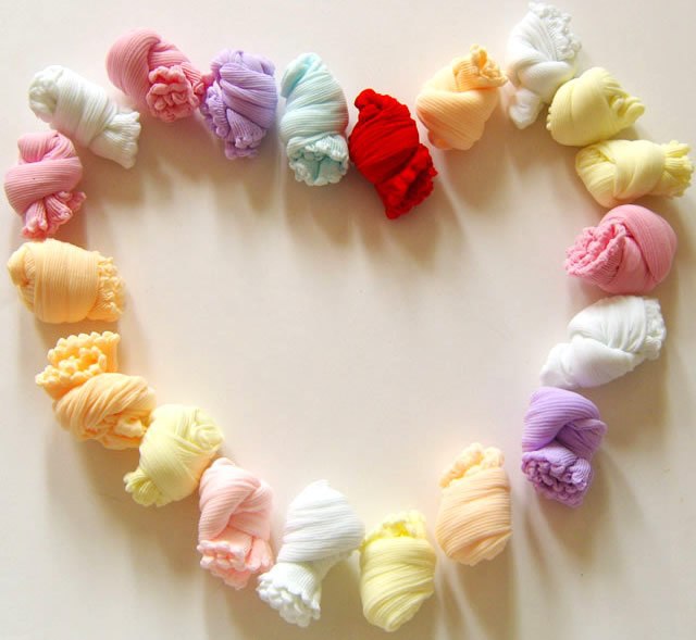 Chaussettes enfant - Ref 2107914 Image 15