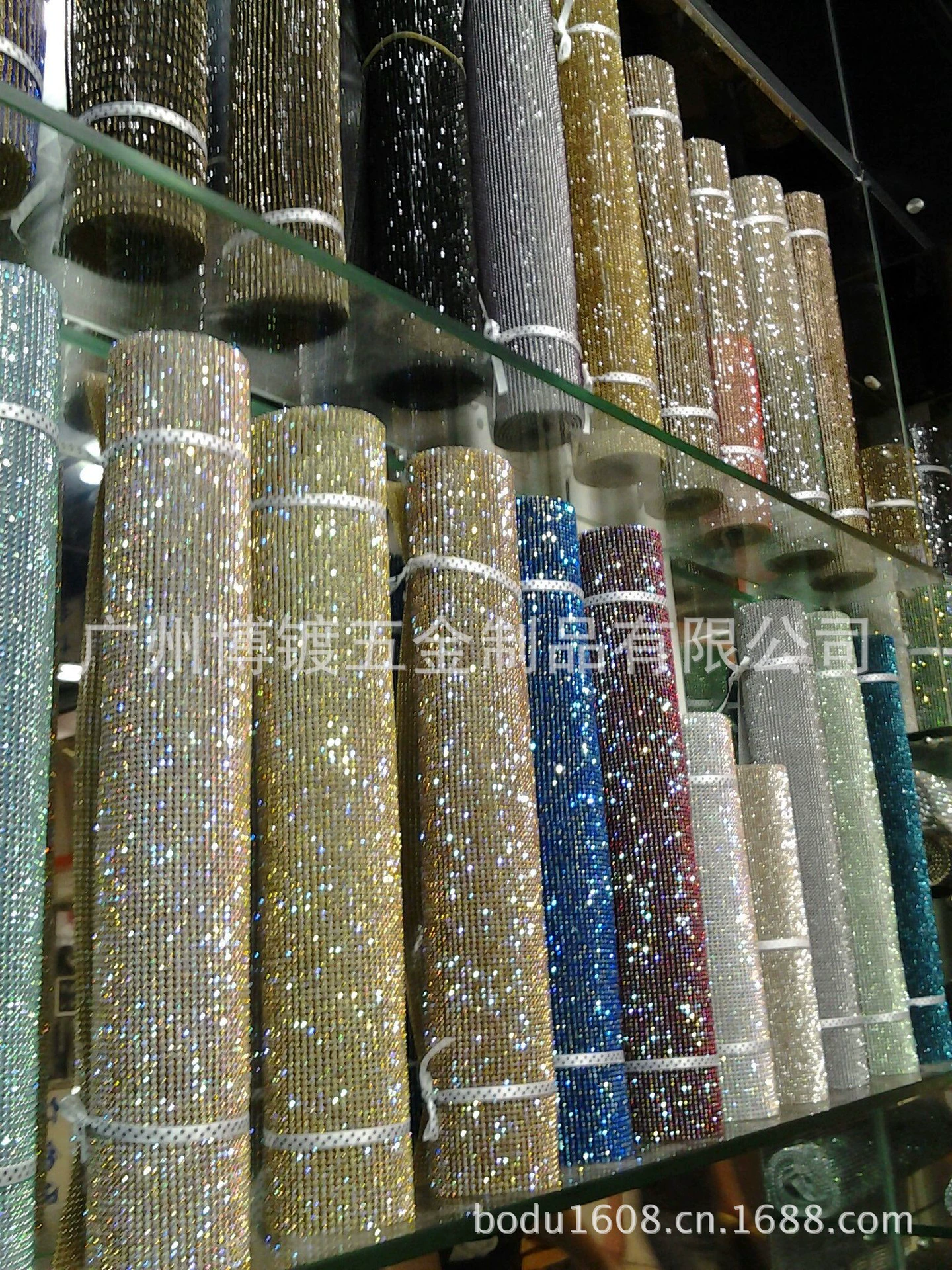 Supply aluminum mesh auxiliary materials