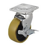 供应供应 日本米思米 脚轮 重载 C-CTHS100-U   C-CTHS125-U